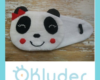 Panda Eyepatches for kids. Treat your lazy eye! FREE shipping.