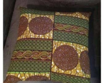 African Print Pillow Etsy   Il 340x270.1206072753 Bzdw 