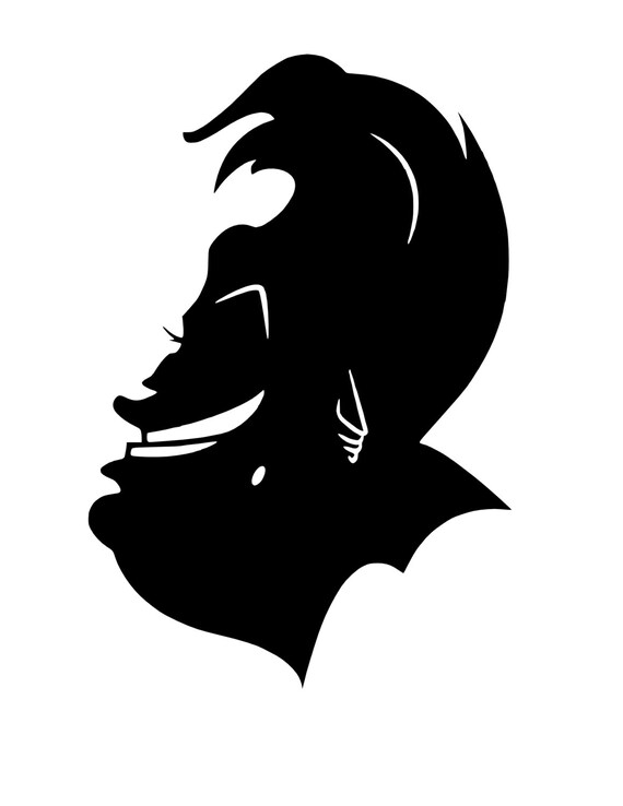 Download Items similar to Ursula Decal - The Little Mermaid ...