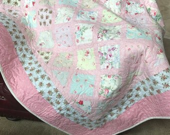 Lovely Lattice