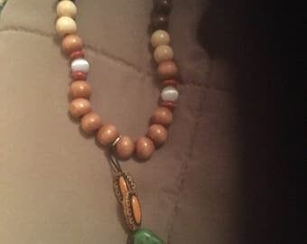 27 bead mala | Etsy