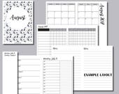 Helping you with all your printable by AnniePlansPrintables
