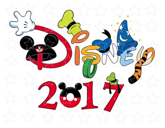 disney clipart for t shirts - photo #19