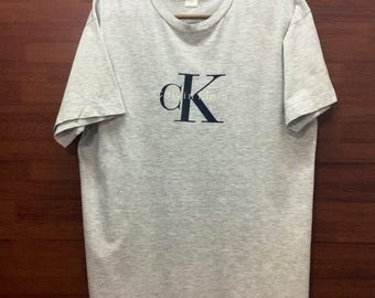 tshirt ck