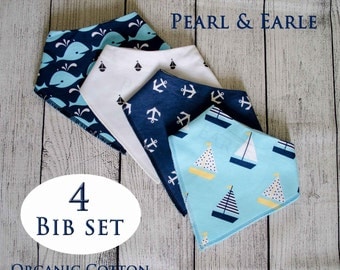 Bandana bib, Baby Bibs, Baby Bandana Bib, Bandana bib Boy, Bandana bib Girl, Bandana Bib Set, Baby Bibs and Burp Cloths, Baby Boy Bibs,