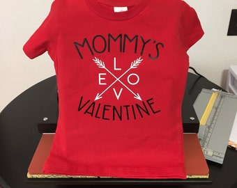 Download Cupid is My Homeboy Raglan Valentine's Day Shirt for boys