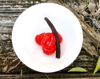 Cherry Vanilla Goat Milk lotion