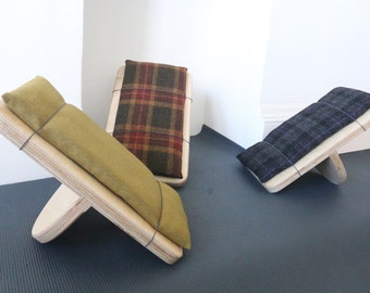 BALANCE and MEDITATION stool