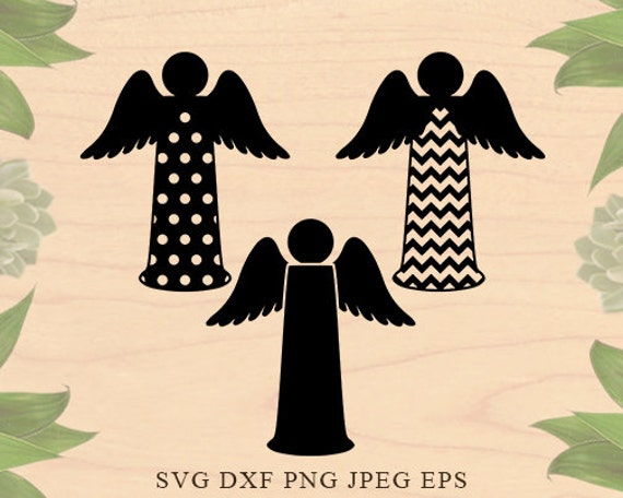 Download Angels svg Christmas SVG Christmas Angel svg Holy Christian