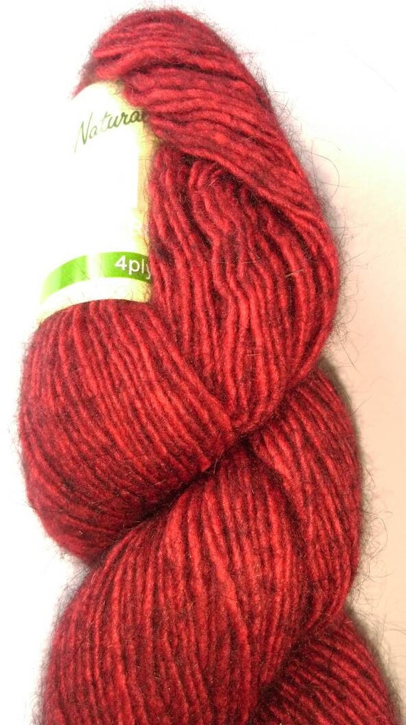 possum merino wool