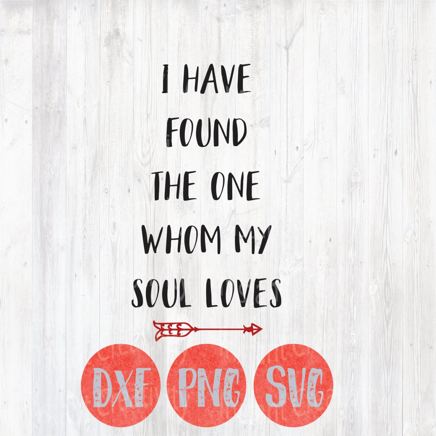 Download I have found the one whom my soul loves SVG, Wedding SVG ...