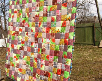 Queen size quilts , Queen size Quilt , Patchwork Quilts ,Quilts