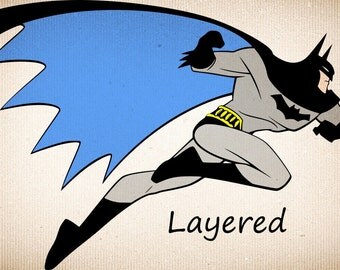 Batman SVG - batman svg, png, jpeg, files -Batman decal - Batman files for Cricut and Silhouette