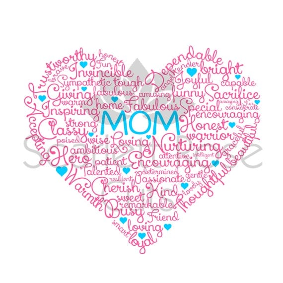 Free Free 194 Mother&#039;s Day Word Search Svg SVG PNG EPS DXF File