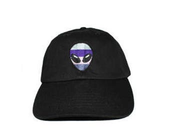 Alien hat | Etsy