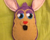 tattletale stuffed animal