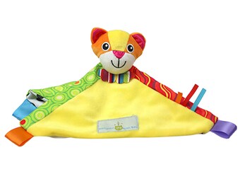 Rattle Print Onesie main image 1