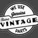 BareVintage