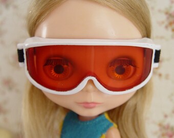 Doll goggles | Etsy