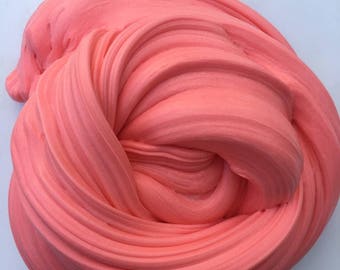 Custom Cream Cheese Slime!- 4oz and 8oz available!