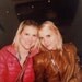 Anitra and Tanya Sapula