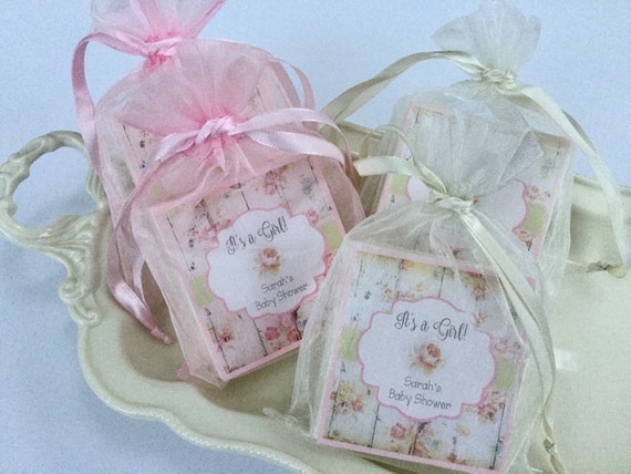 shabby chic shower favors bridal shower baby shower shabby chic shower favors bridal shower baby shower