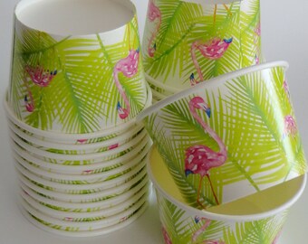 Paper ice cream cup | Etsy