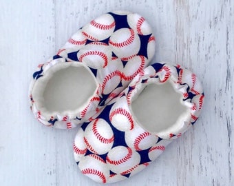 Baby shoes boys, boys shoes, toddler shoes, boys crib shoes, boys slippers, baseball shoes