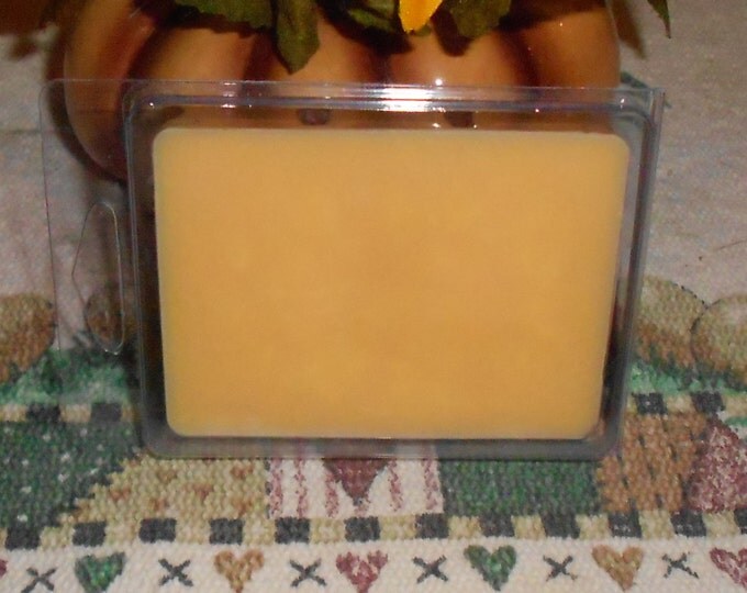 Three Packages of Scented Wax Melts for Wax Melt Warmers: Island Fresh Gain type, Gardenia, and Georgia Peach