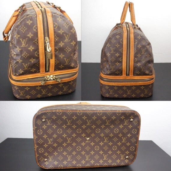 Louis Vuitton Sport Bag Price