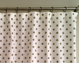 Curtains Pillow Covers Valances and more... by SewPanache on Etsy