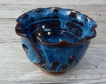 Yarn Bowl Knitting Bowl