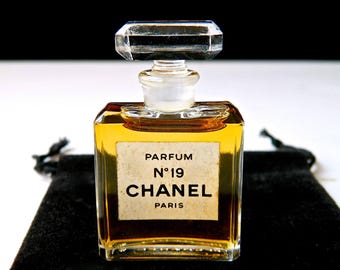 Chanel No 5 Miniature Perfume Gift Set Mount Mercy University