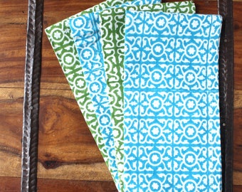 lattice work coctail napkins lattice work coctail napkins