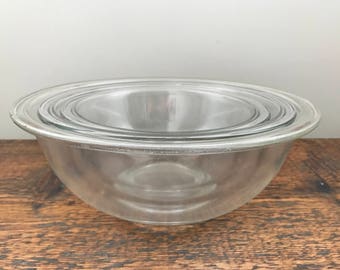 1920s Pyrex 