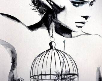 Nude Woman Poster Nude Girl Poster Nude Model Poster Nude Etsy Norway