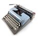 typewriter paper roll
