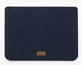 iPad Case - iPad Mini Cover - iPad Mini Felt Sleeve - iPad Mini 2 Case