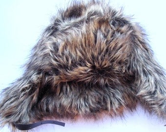 eskimo fur hat