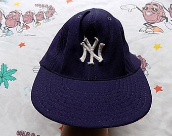 old yankees hat