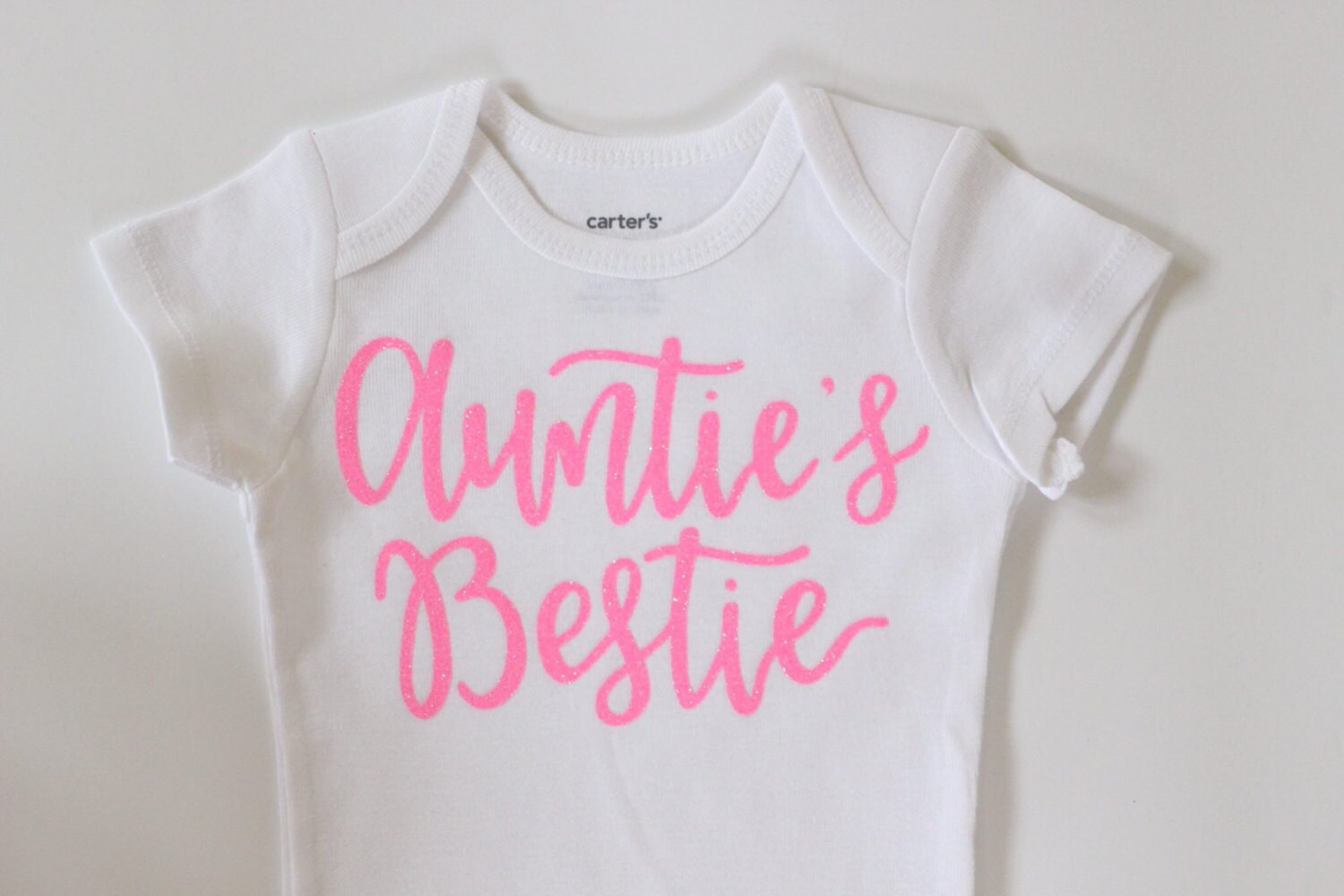 Baby girl clothes aunties mini aunties bestie best aunt