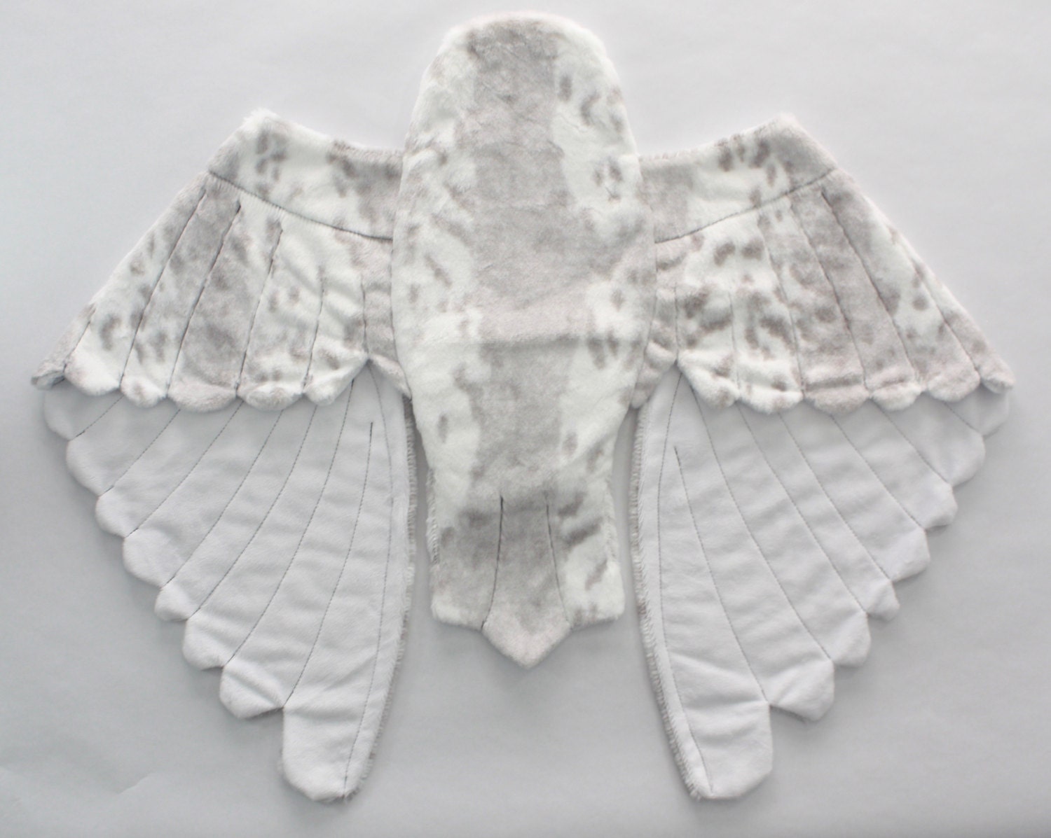 Harry Potter baby blanketHedwig security blanketMTO