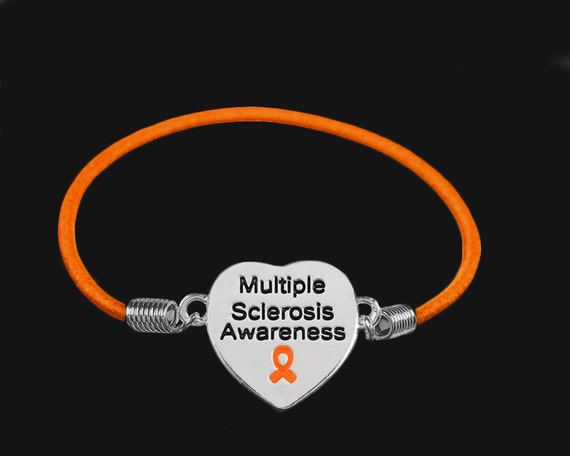 Multiple sclerosis wristbands Clearance