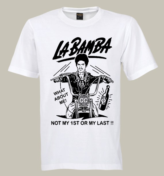 mo bamba shirt