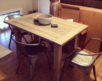 dining room table | etsy dining room table | etsy