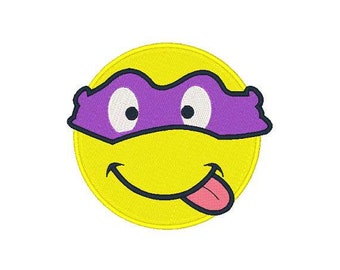 Turtle emoji  Etsy