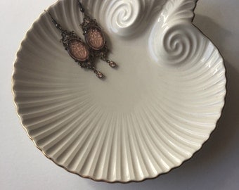 Vintage Lenox multi use dish-candy dish-soap dish-jewelry holder