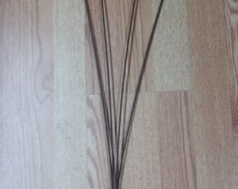 Antique Rug Beater, Circa Mid-Late 1800's.