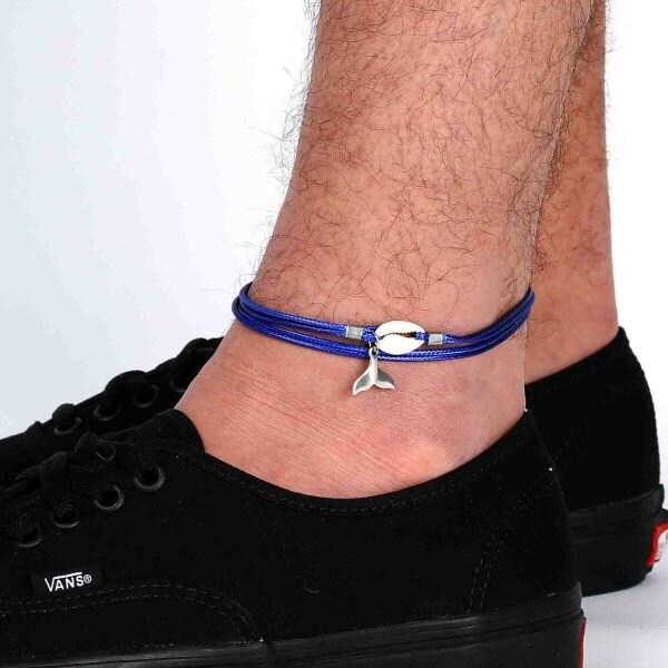 Men's Anklet Men's Ankle bracelet Anklet for Men