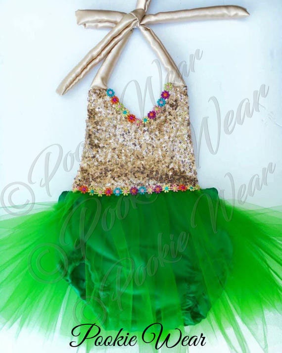 Luau Outfit Hula Girl Luau Dress Grass Skirt Hula Dress